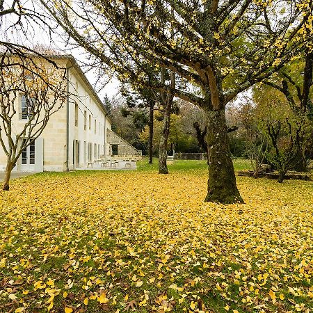 Hotel Le Domaine Du Moulin De Monjous جرادينيا المظهر الخارجي الصورة