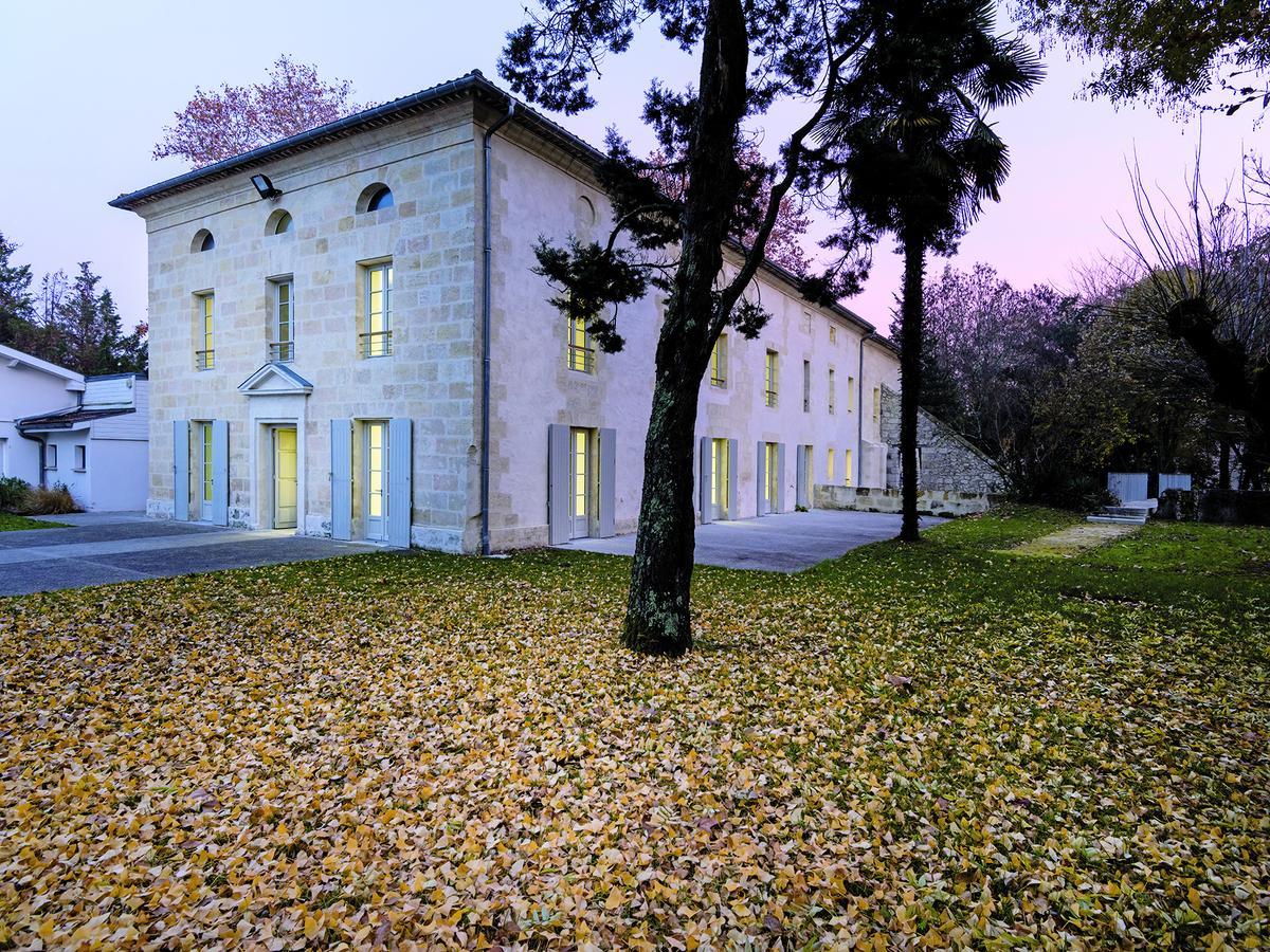 Hotel Le Domaine Du Moulin De Monjous جرادينيا المظهر الخارجي الصورة